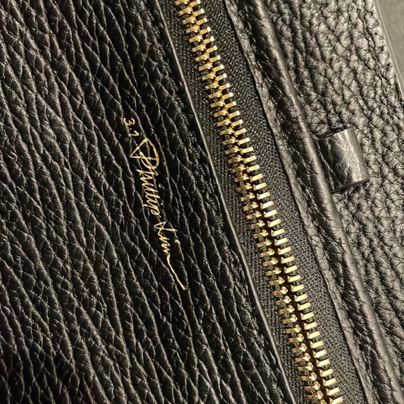 Phillip Lim Pashli Medium Satchel - Picture 6 of 10